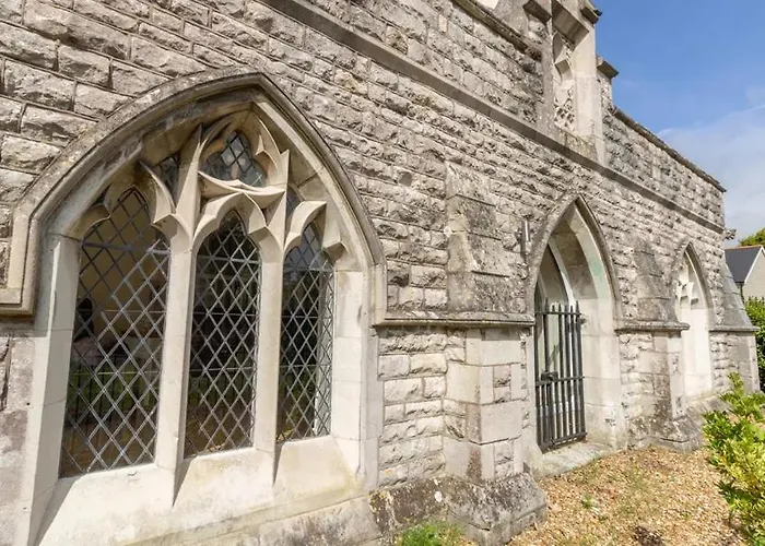 Highland Chapel