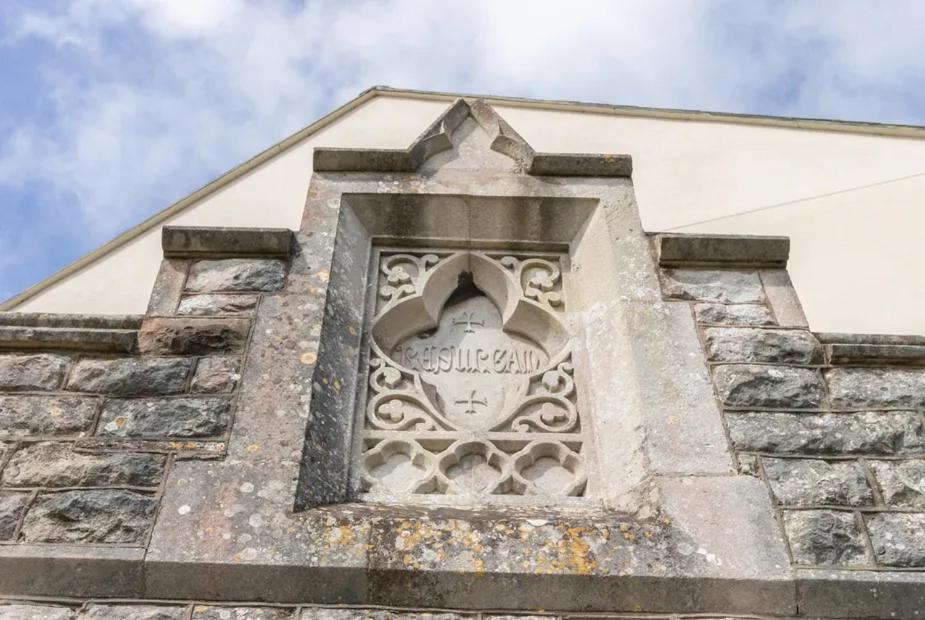 Holiday home Highland Chapel Weymouth