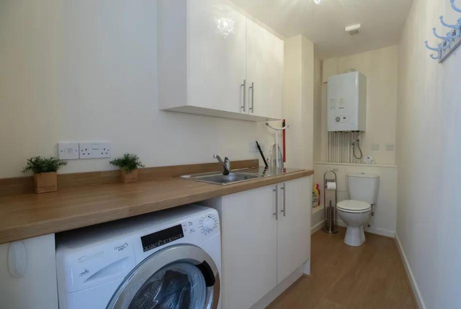 Holiday home Highland Chapel Weymouth