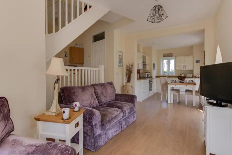 Highland Chapel Holiday home